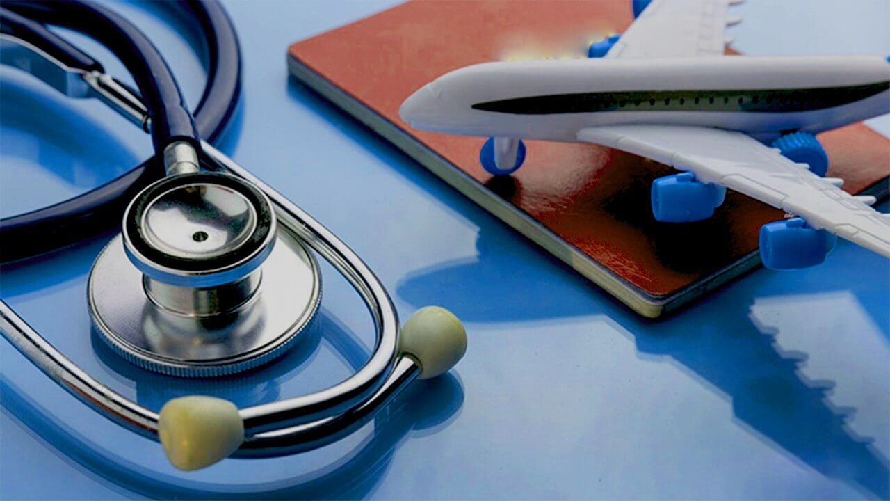 Medical Tourism